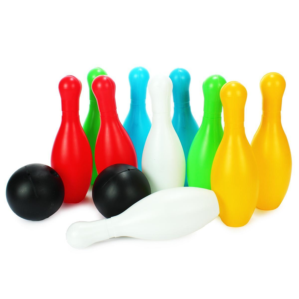 Боулинг, TC-06-002