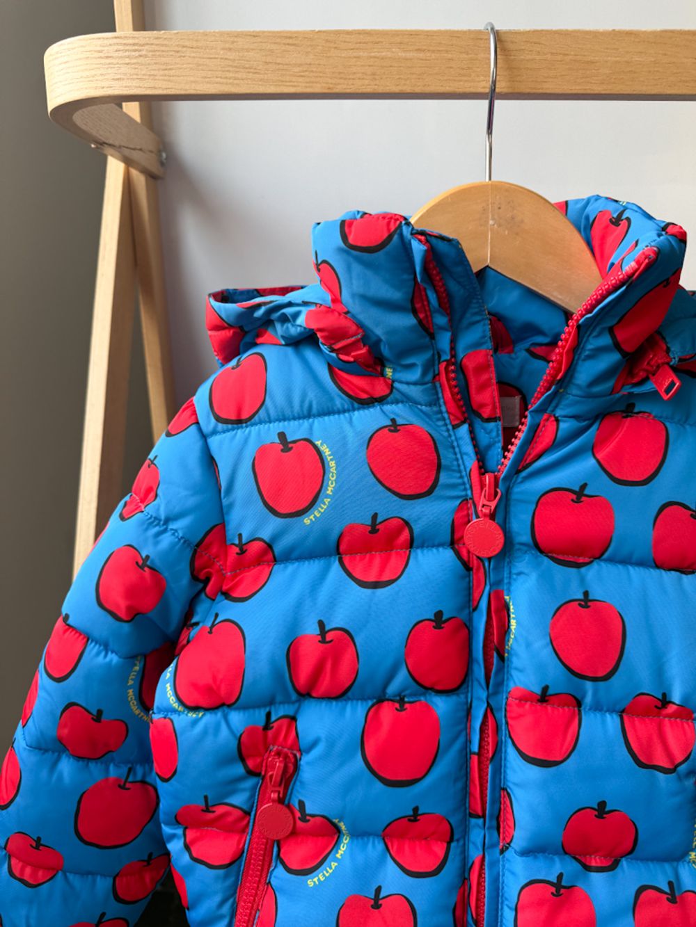 Куртка Stella McCartney, 92