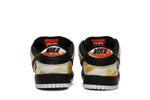 Кроссовки Nike Dunk Sb Heritage Pro Qs "Roswell Raygun"