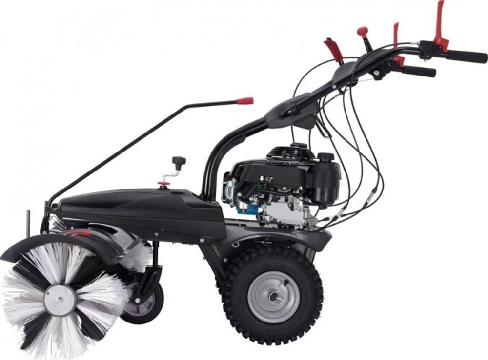 Подметальная машина Evoline SWG 1000 H бензиновая SWG1000H