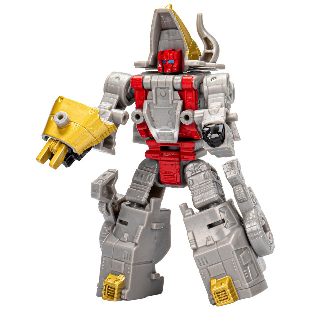 Hasbro Transformers Legacy Evolution — Фигурка Core Dinobot Slug F7178 / артикул   F2988 F7178  / GTIN 5010994196738