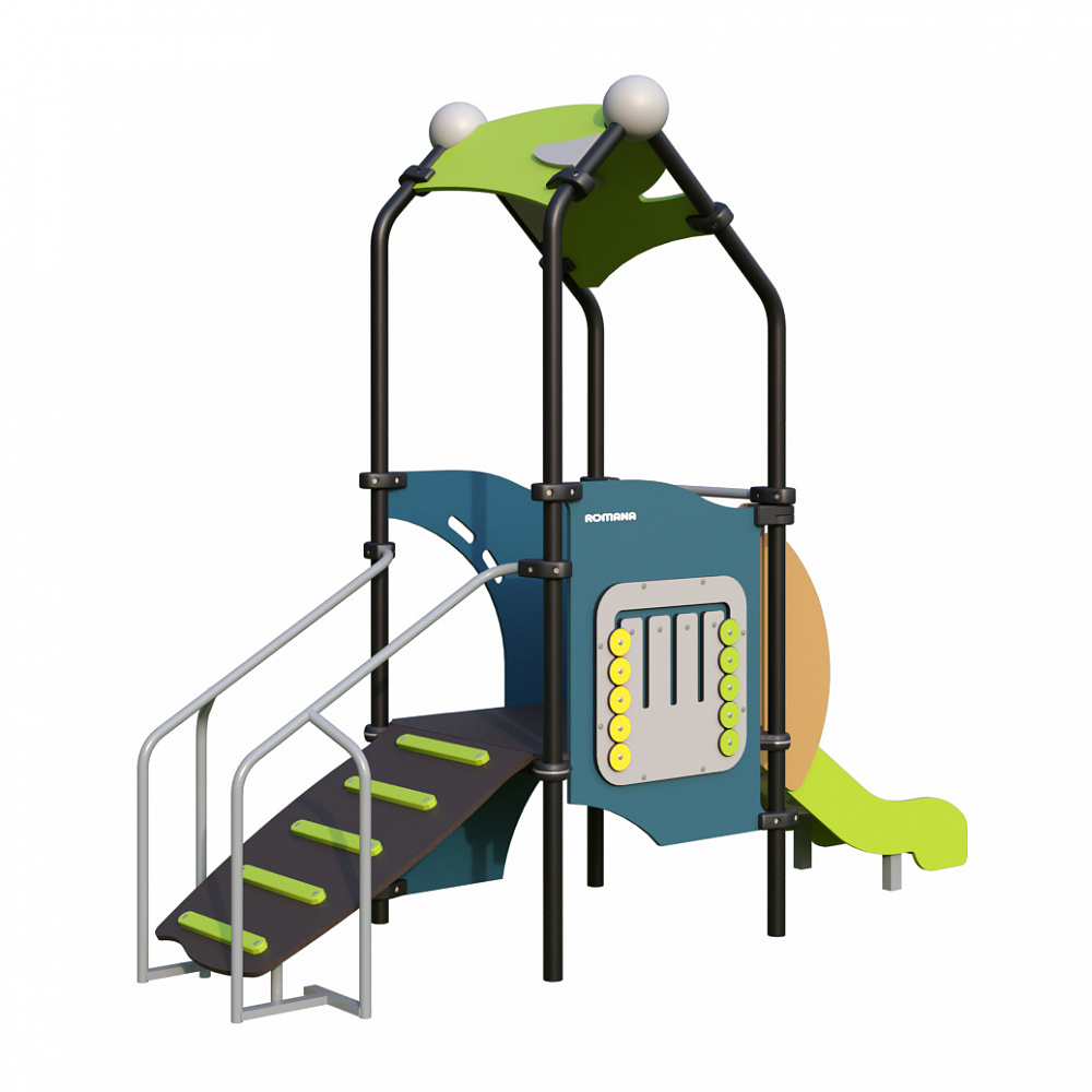 Детский игровой комплекс Romana 057.112.00