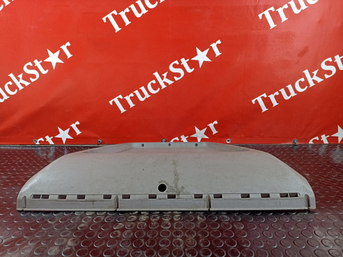 Накладка на торпедо