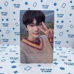 Фотокарта ENHYPEN - ORANGE BLOOD (Weverse ver. | Чонвон)
