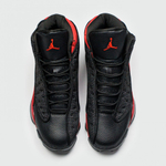 кроссовки Air Jordan 13 Retro Bred 414571-010