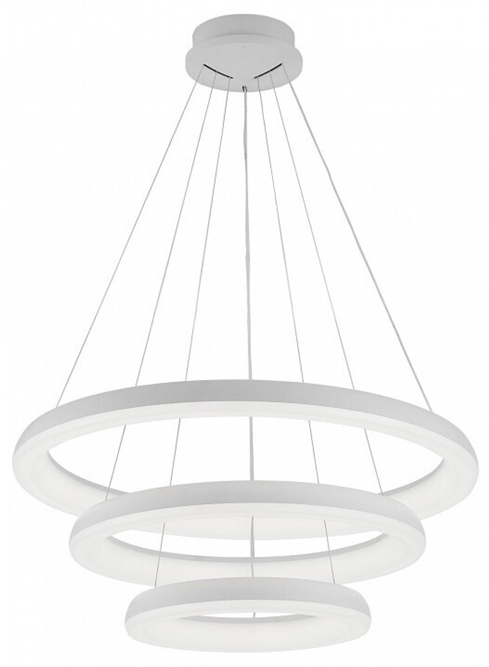 Подвесной светильник Citilux CL730A150S