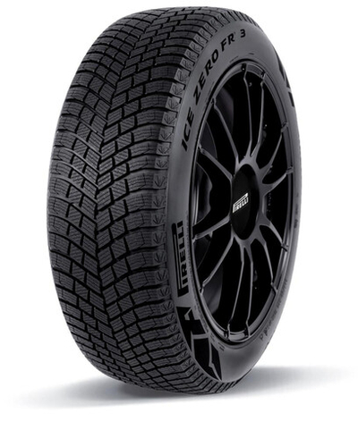 PIRELLI ICE ZERO FRICTION 3 215/55R18 99H XL