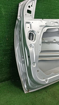 Дверь передняя правая KIA Sportage 4 QL (2016-2022)