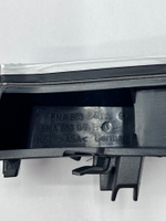 Эмблема CUP Volkswagen 5G0853688Q. Оригинал.