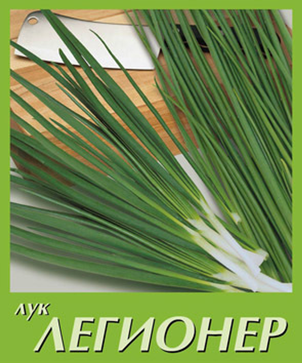 Лук на зелень Легионер (10гр) Витагрин Профи