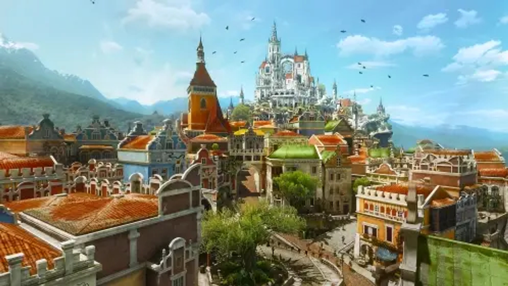 Игра для PS5 Ведьмак 3: Дикая охота. Полное Издание, русская версия