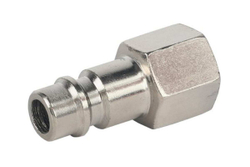 Переходник 113A/1 Rapid 1/4F PATRIOT 830900080