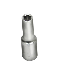 Головка глубокая 17мм 1/2''6гр. Forsage F-5457717