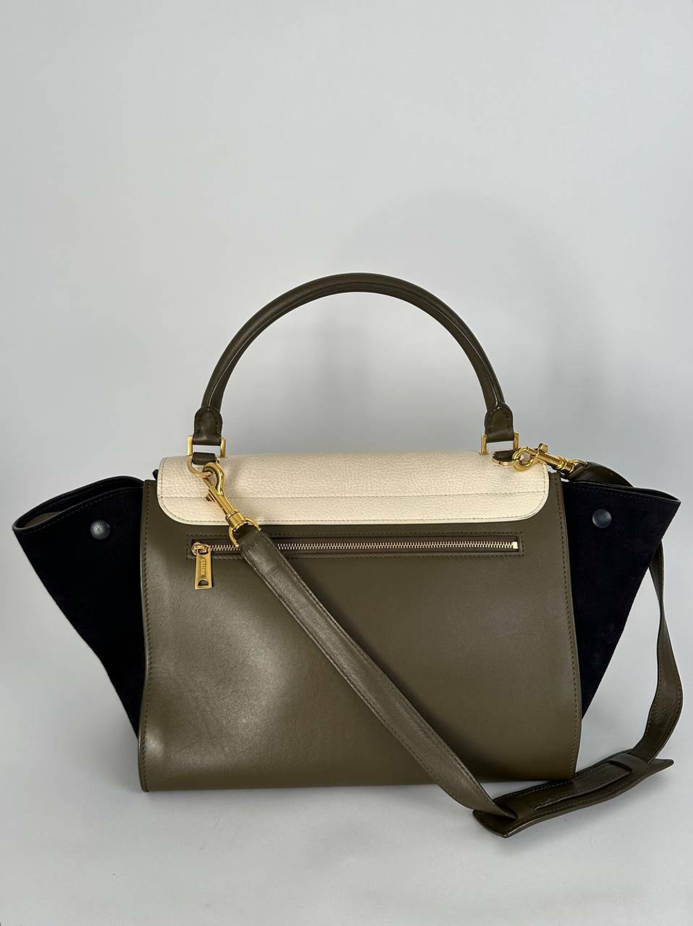 Сумка Celine Trapeze
