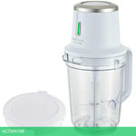 Блендер Polaris CordLess белый (PTB 0435)