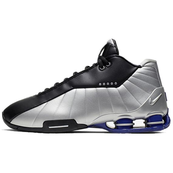 Баскетбольные кроссовки NIKE Shox BB4 Series СРЕДНЕГО размера