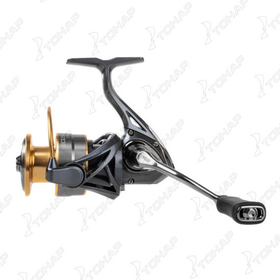 Катушка Ecusima Pro 3500 LT Ryobi