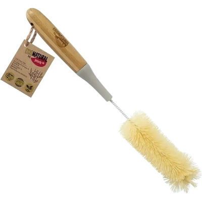 Ёршик для бутылок 1л Бамбук YORK ЭКО Натурал