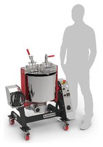 Меланжер Kadzama 35 кг