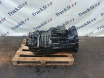 МКПП ZF 16S2333TD в сборе 2018г.