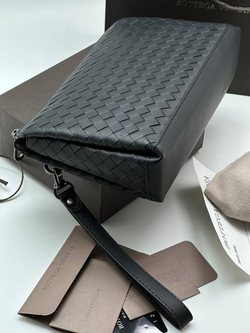 Клатч Bottega Veneta