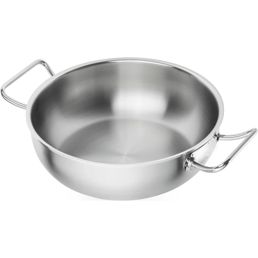 Zwilling Стальной вок Pro 30 см