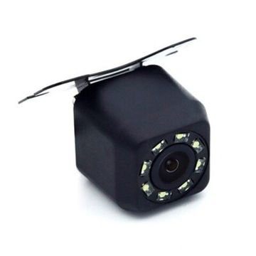 Камера заднего вида K-814 мини