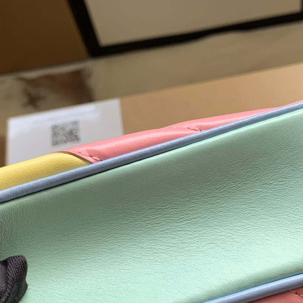 Gucci Marmont 16 cm