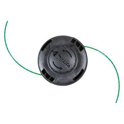 Шпулька для триммера Makita M8x1.25RH полуавтомат (191D92-5)