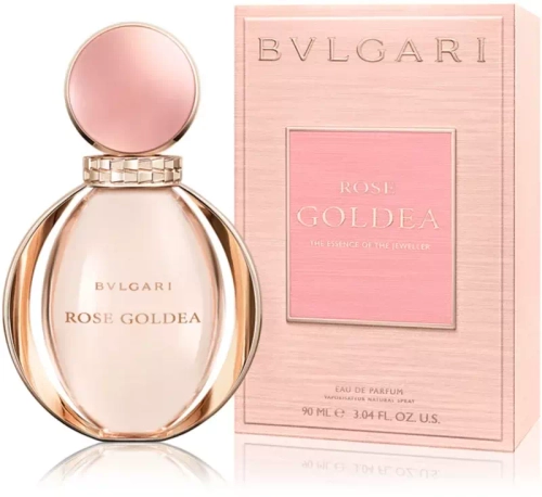 BVLGARI Rose Goldea