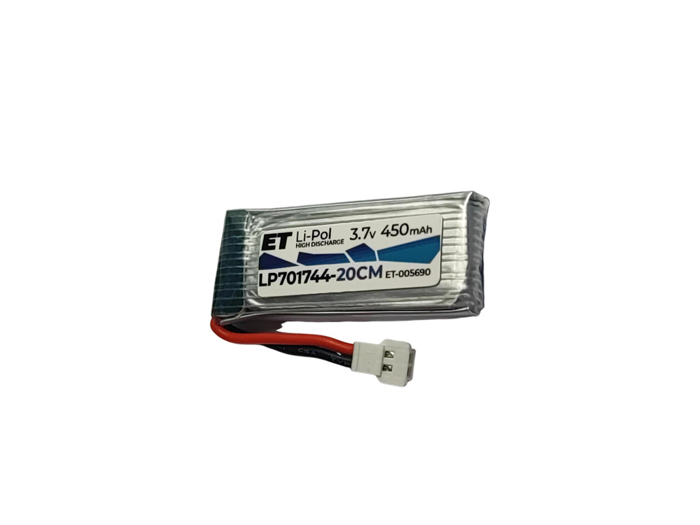 Аккумулятор ET LP701744-20CM