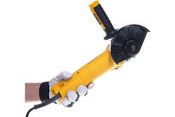 УШМ (Болгарка) DeWalt DWE 4215
