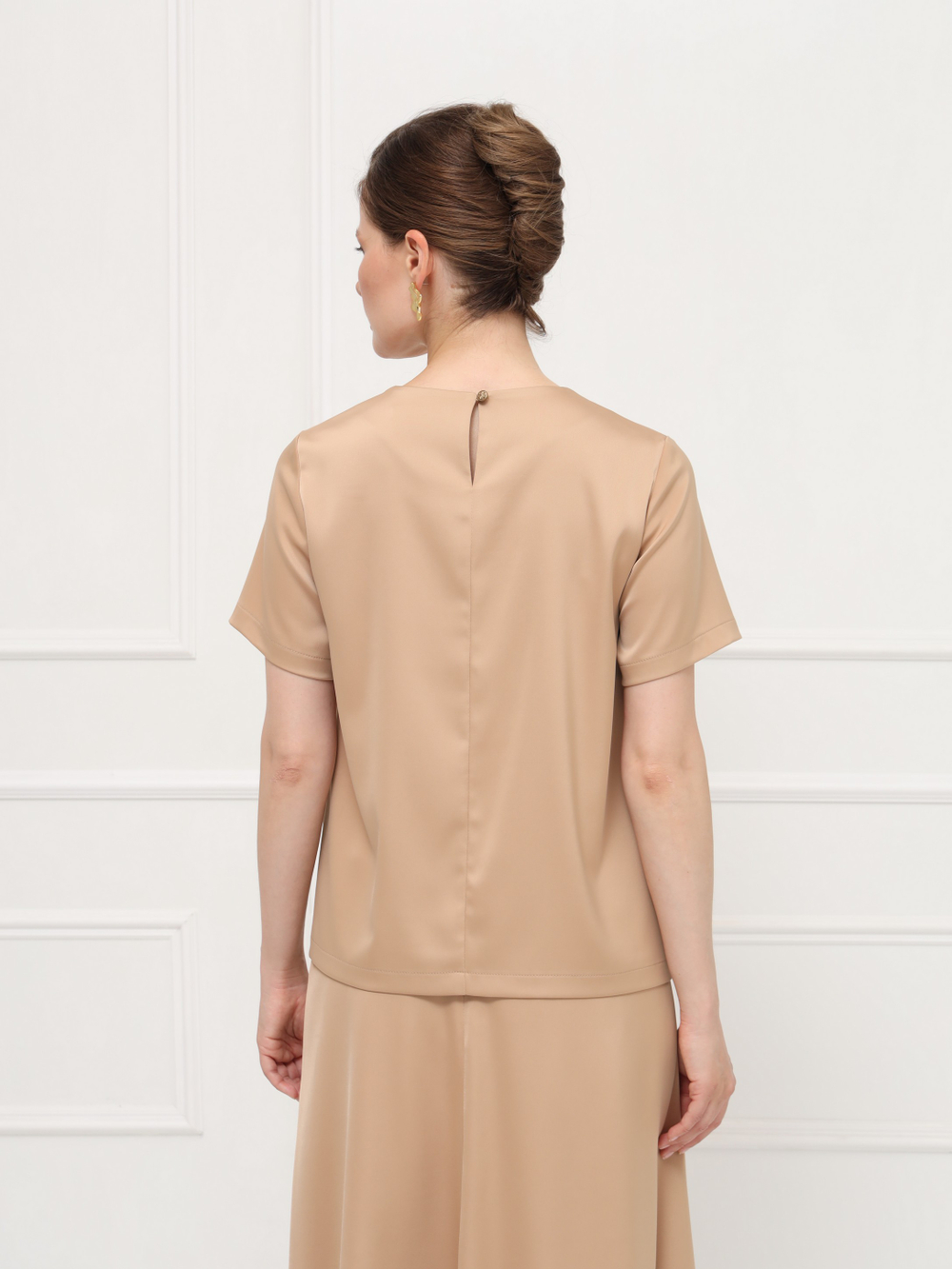 Блуза Д-810 КСР AKIMBO