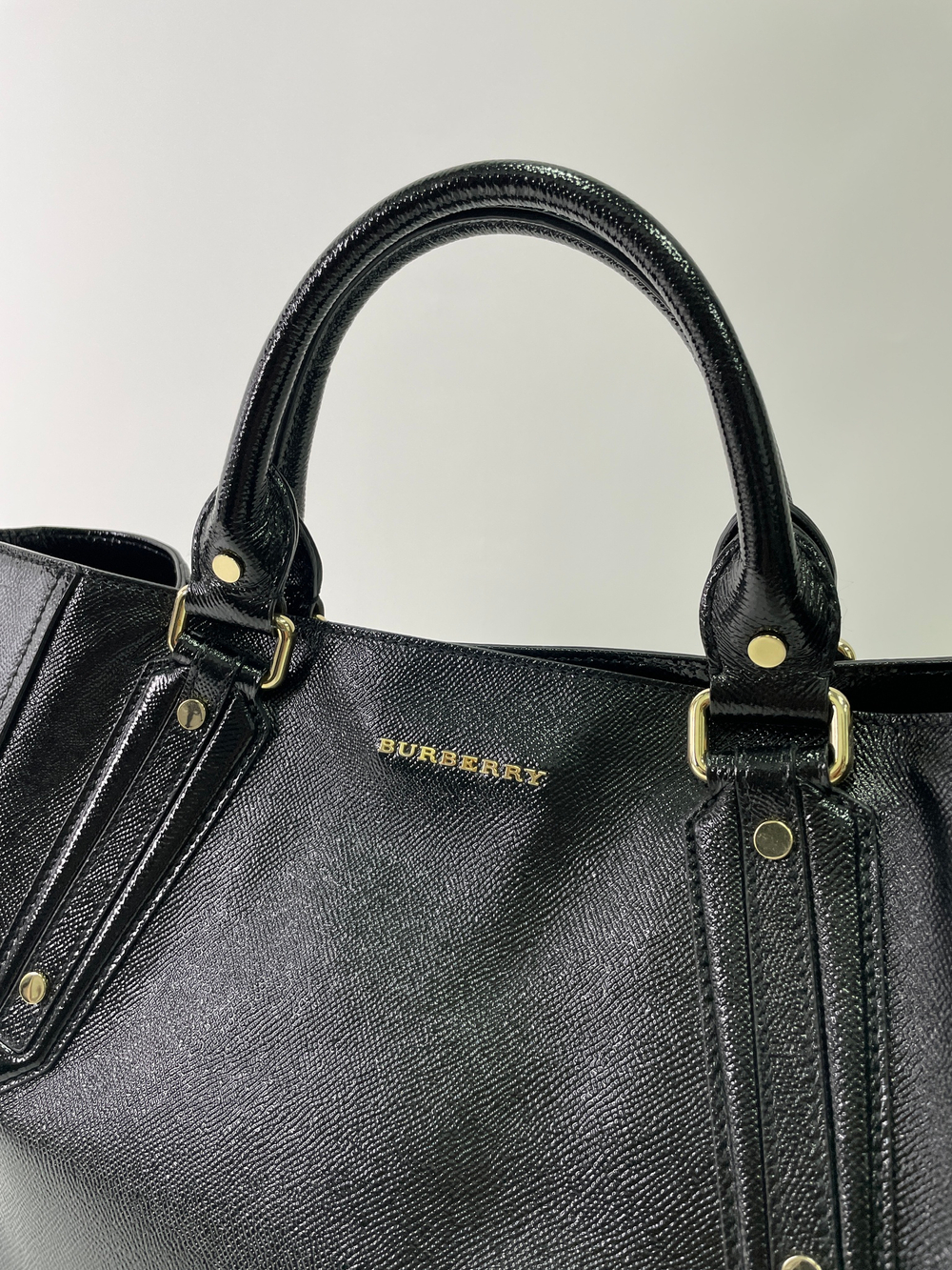 Сумка Burberry