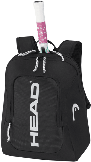 Рюкзак теннисный детский Head Kids Tour Backpack 14L