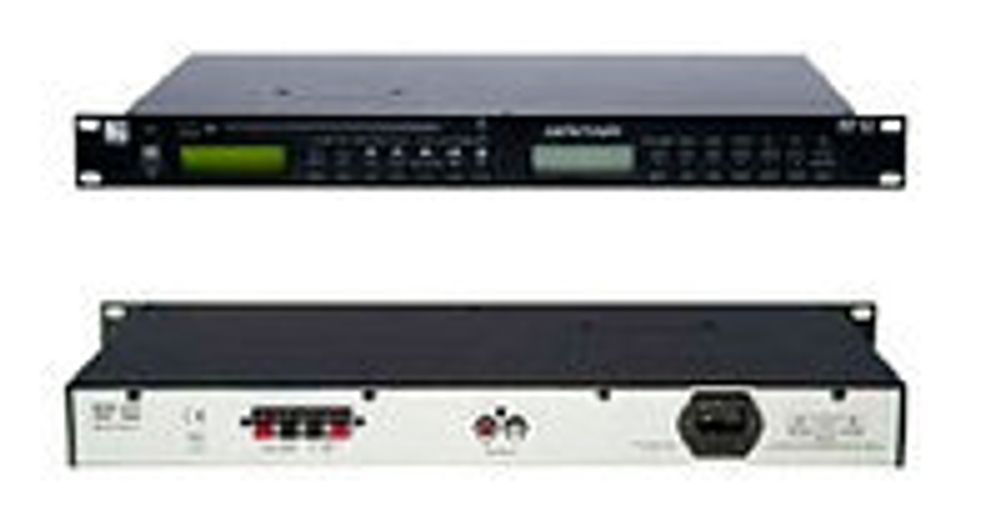 BEHRINGER EUROPOWER PMP560M активный микшер, 500 Вт, 6 каналов, процессор эффектов, функция подавления обратной связи, опции бес