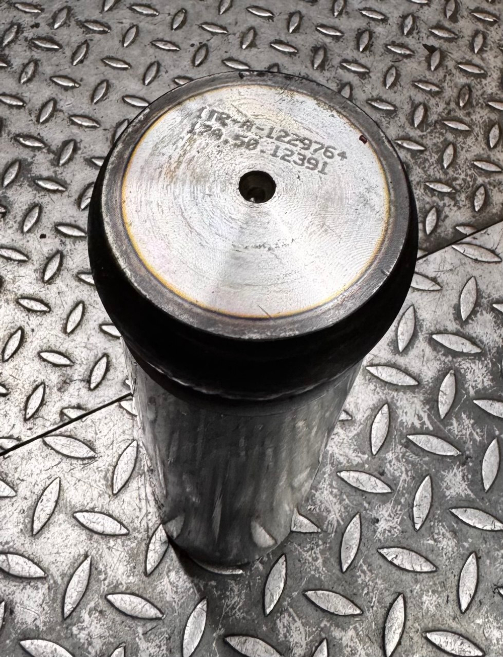 Палец 17A-50-12391