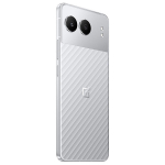 Смартфон OnePlus Nord 4 16 ГБ/512 ГБ (Серебристая рябь | Mercurial Silver) (версия Global)