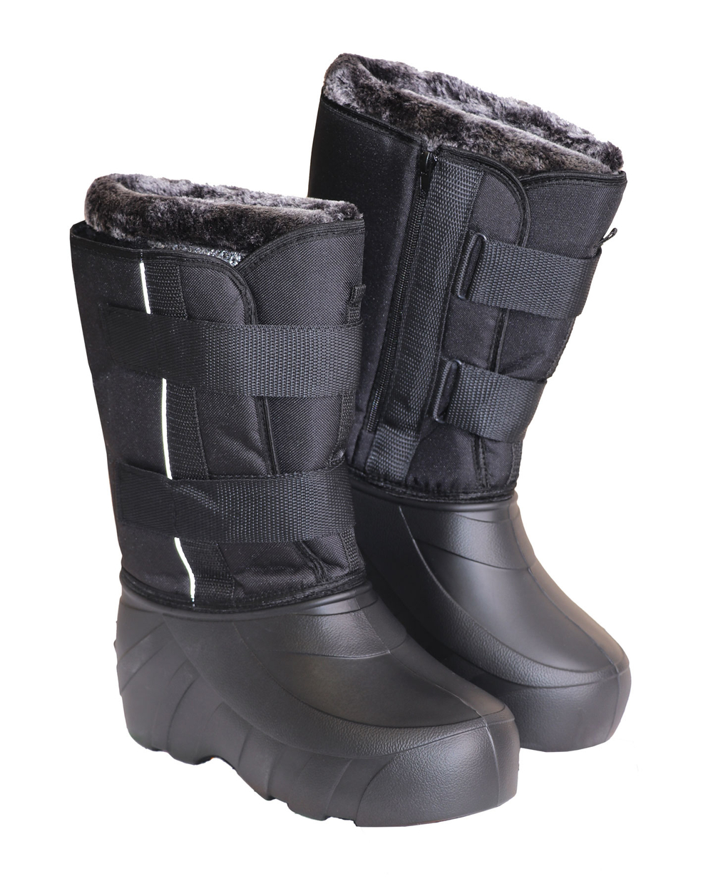 Бахилы мужские из ЭВА (до -50С)