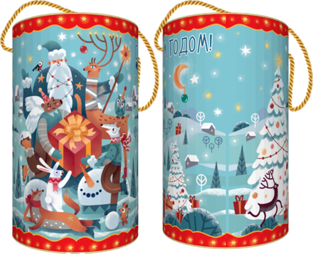 "Фантазия" до 1300гр