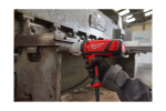 Гайковерт Milwaukee IPWE 520 R 4933451525