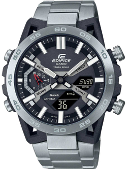 Часы Casio ECB-2000D-1A