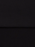 Футболка оверсайз базовая однотонная