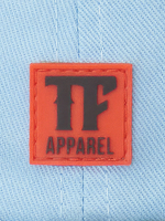 Кепка HARRRLEY, голубой