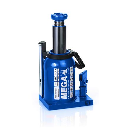 Цена на MEGA (BR30) Домкрат бутылочный 30 тонн
