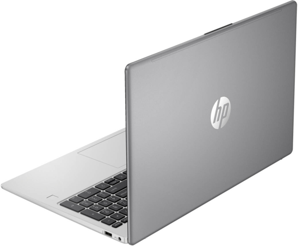 Ноутбук HP 250 G10 15.6" / Core i5 - 1334U / 16 Гб / SSD 512 Гб / DOS / AK9X1AT