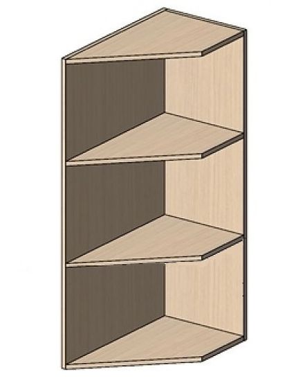 Шкаф торцевой ТОКИО-13