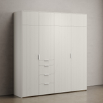 Гардеробная GA05_01