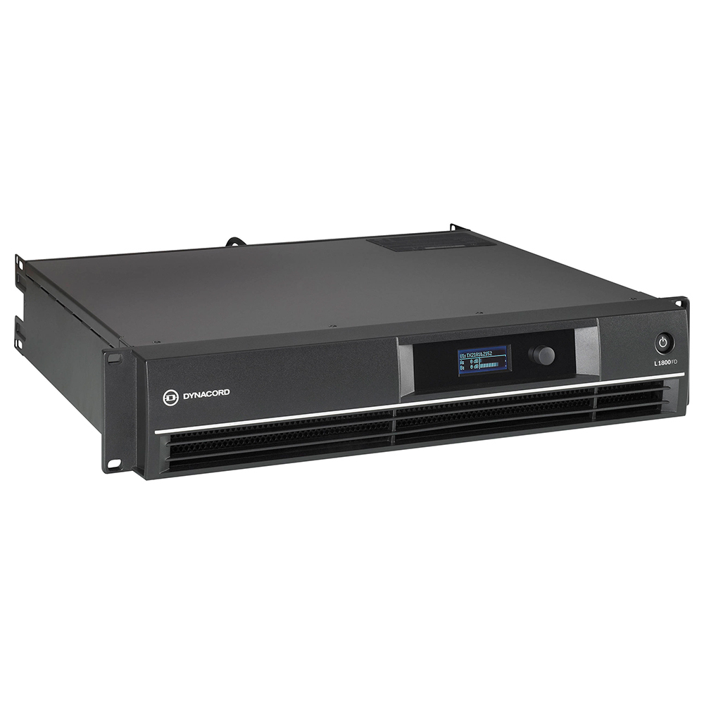 Dynacord L1800FD