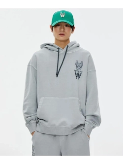 Толстовка с логотипом ladok pigmenet